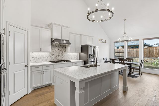 3452 Ashland Avenue, Celina, TX 75009