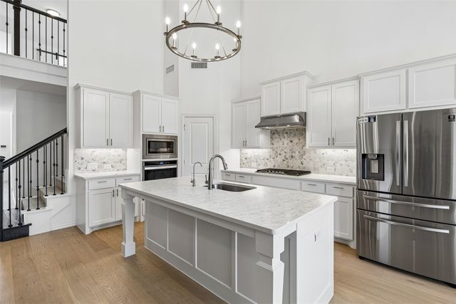 3452 Ashland Avenue, Celina, TX 75009