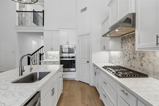 3452 Ashland Avenue, Celina, TX 75009