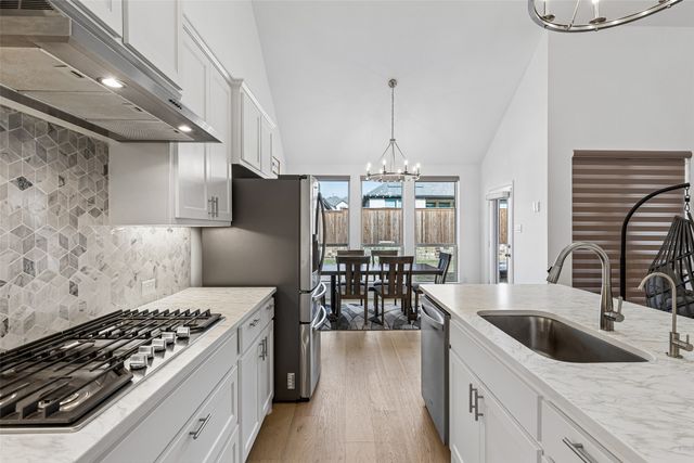 3452 Ashland Avenue, Celina, TX 75009