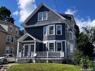 49 Fairfield Street #2, New Haven, CT 06515