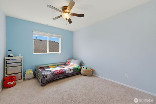 6626 Svea Court NE, Lacey, WA 98516