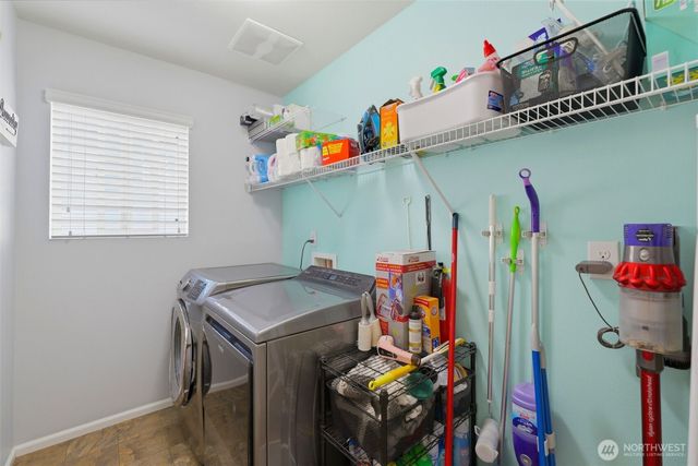 6626 Svea Court NE, Lacey, WA 98516