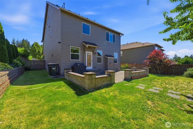 6626 Svea Court NE, Lacey, WA 98516