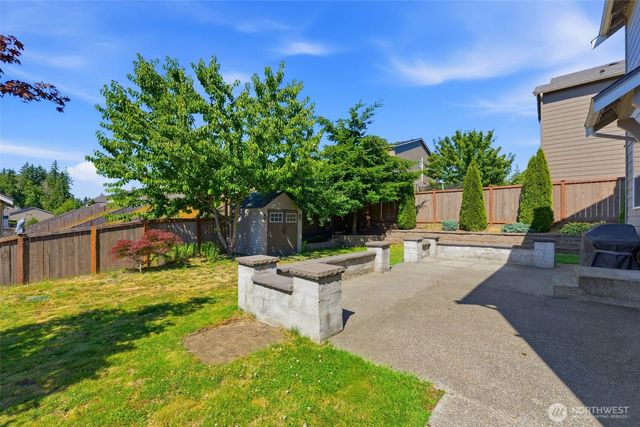 6626 Svea Court NE, Lacey, WA 98516