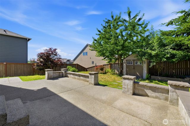 6626 Svea Court NE, Lacey, WA 98516