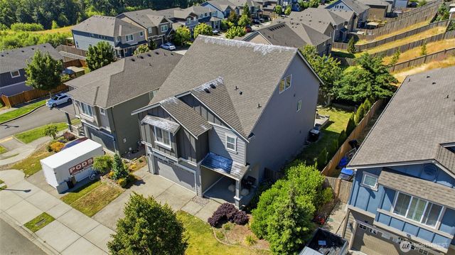6626 Svea Court NE, Lacey, WA 98516