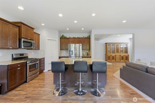 6626 Svea Court NE, Lacey, WA 98516