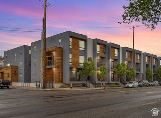 24 W 1700 S #C4, Salt Lake City, UT 84115