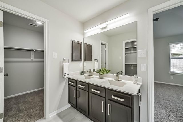 2815 Beech River Court, Conroe, TX 77301