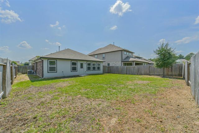 2815 Beech River Court, Conroe, TX 77301