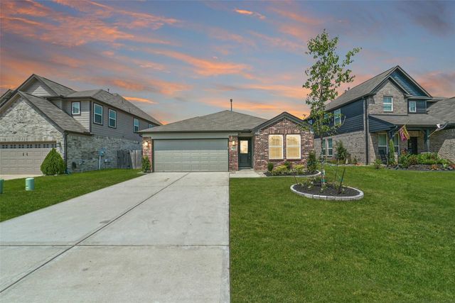 2815 Beech River Court, Conroe, TX 77301