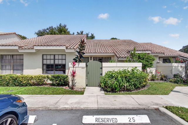 460 Hardwood Place, Boca Raton, FL 33431