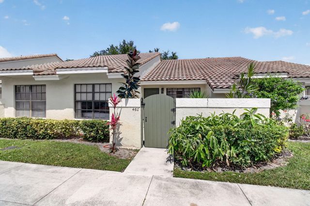 460 Hardwood Place, Boca Raton, FL 33431