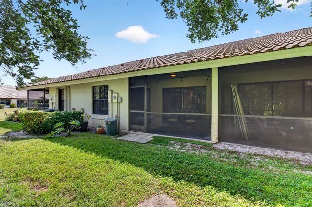 460 Hardwood Place, Boca Raton, FL 33431