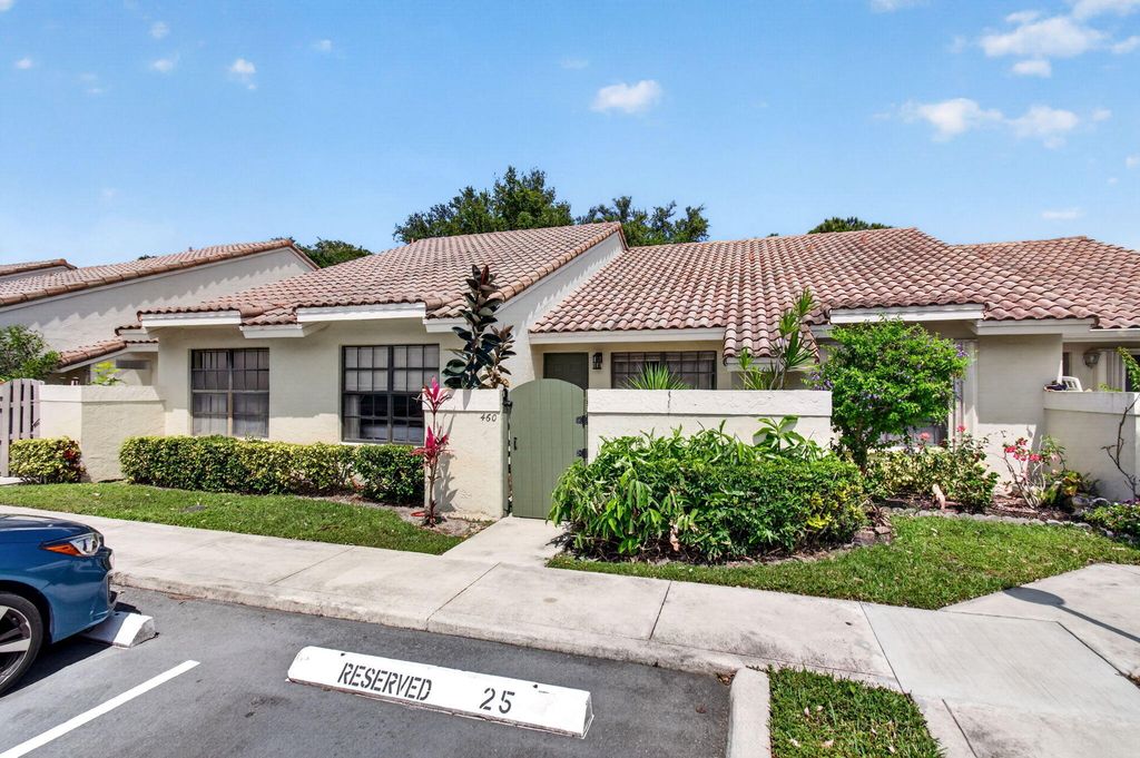 460 Hardwood Place, Boca Raton, FL 33431