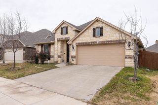 4228 Sweet Clover Lane, Fort Worth, TX 76036