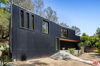 1956 Laurel Canyon Road, Los Angeles, CA 90046