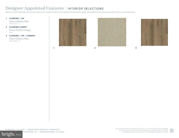 42 GRAYSON LN, Downingtown, PA 19335