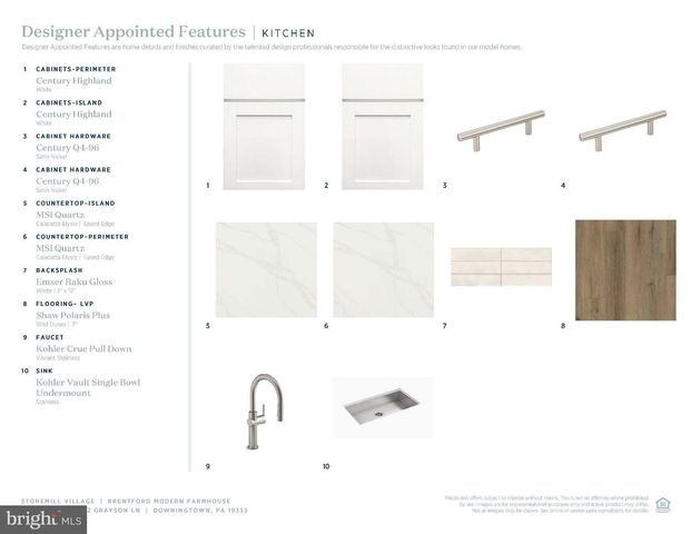 42 GRAYSON LN, Downingtown, PA 19335