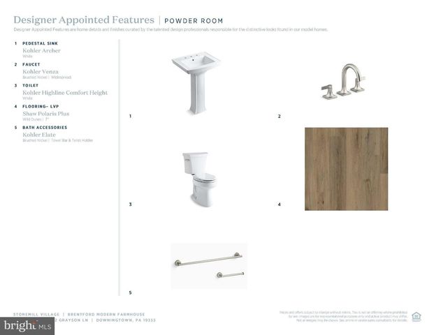 42 GRAYSON LN, Downingtown, PA 19335