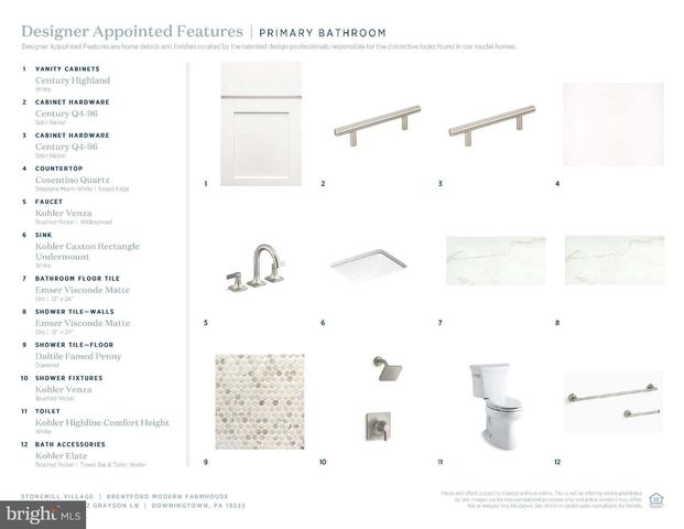 42 GRAYSON LN, Downingtown, PA 19335