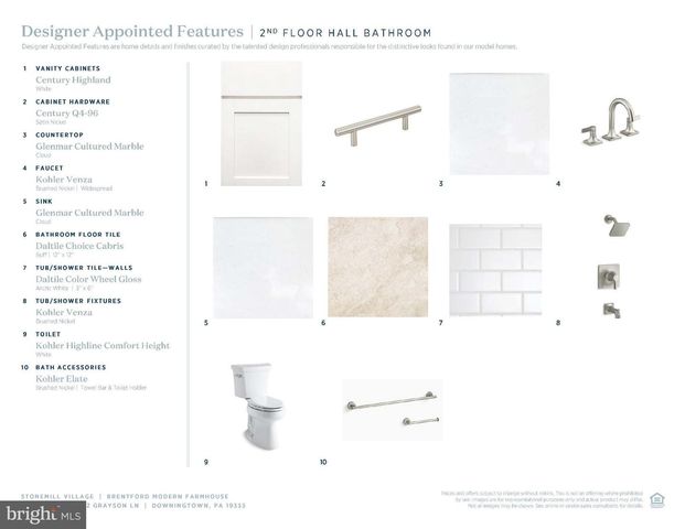 42 GRAYSON LN, Downingtown, PA 19335