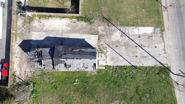 4815 Harrisburg Boulevard, Houston, TX 77011