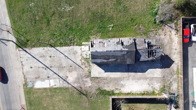 4815 Harrisburg Boulevard, Houston, TX 77011