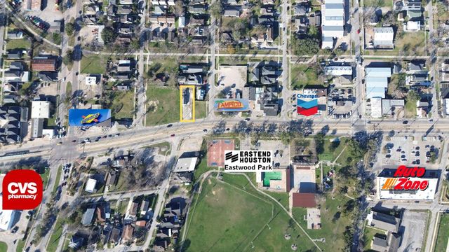 4815 Harrisburg Boulevard, Houston, TX 77011