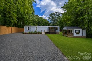 703 Chapel Hill Church Road, Denton, NC 27239