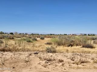 0 Nipa Avenue, California City, CA 93505