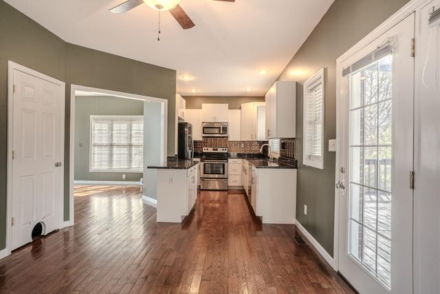 109 Bayberry Lane, Frankfort, KY 40601