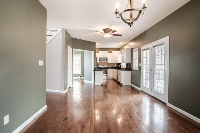 109 Bayberry Lane, Frankfort, KY 40601