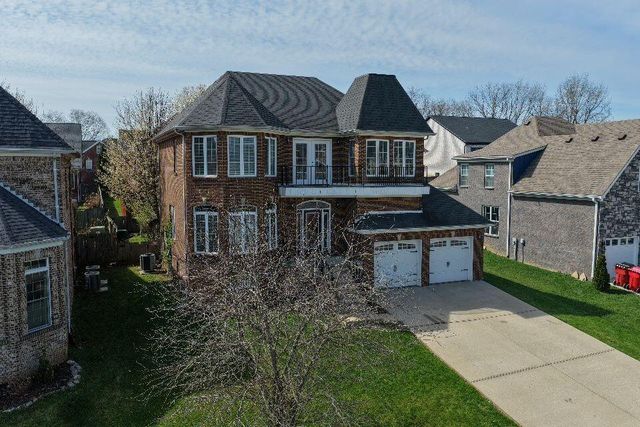 109 Bayberry Lane, Frankfort, KY 40601