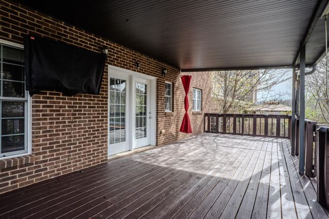 109 Bayberry Lane, Frankfort, KY 40601