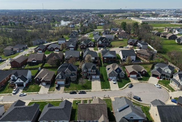 109 Bayberry Lane, Frankfort, KY 40601