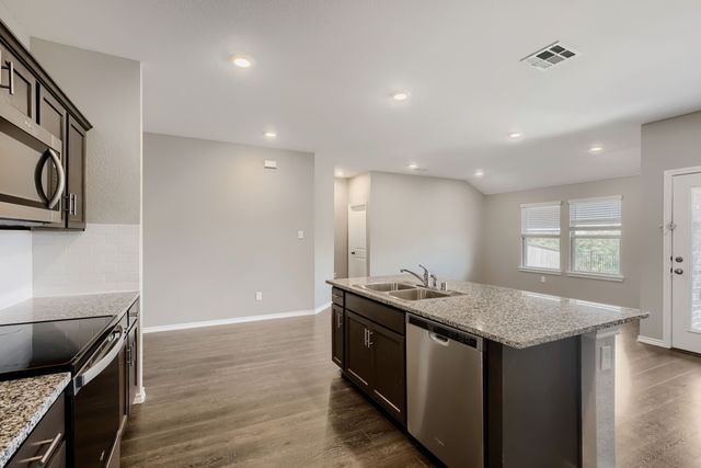 1212 Rountree Court, Celina, TX 75009