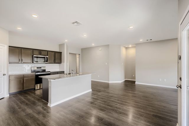 1212 Rountree Court, Celina, TX 75009