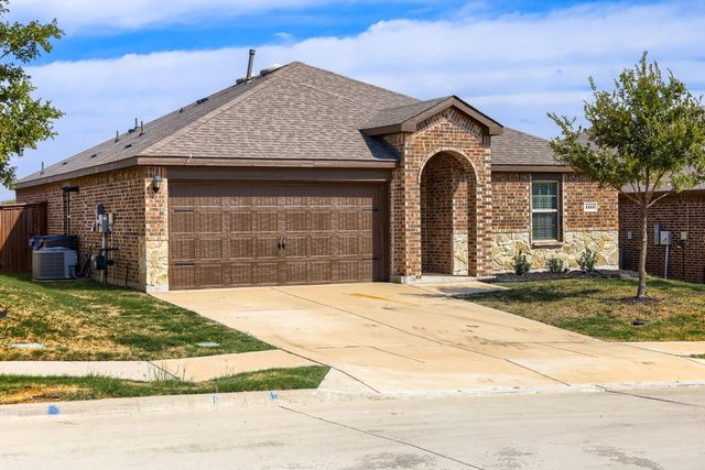 1212 Rountree Court, Celina, TX 75009