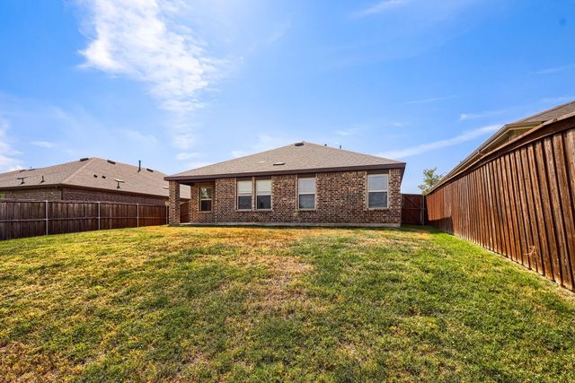 1212 Rountree Court, Celina, TX 75009