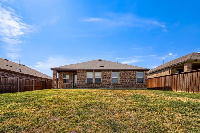1212 Rountree Court, Celina, TX 75009