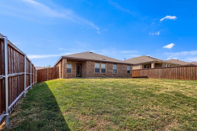 1212 Rountree Court, Celina, TX 75009