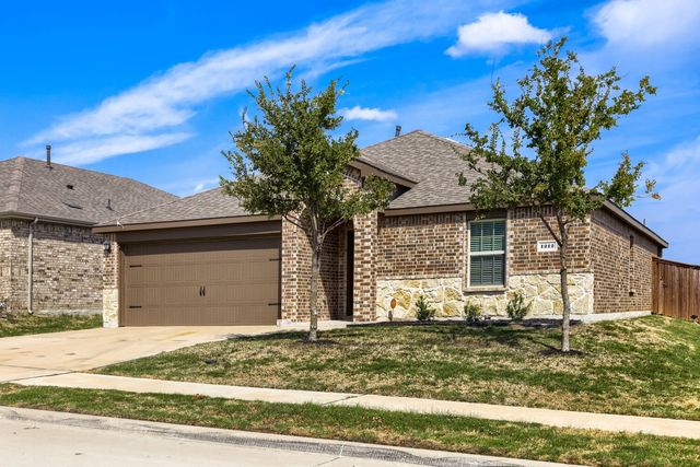 1212 Rountree Court, Celina, TX 75009