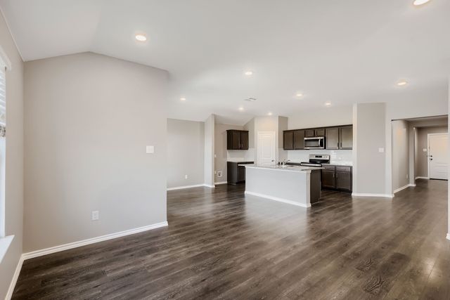 1212 Rountree Court, Celina, TX 75009