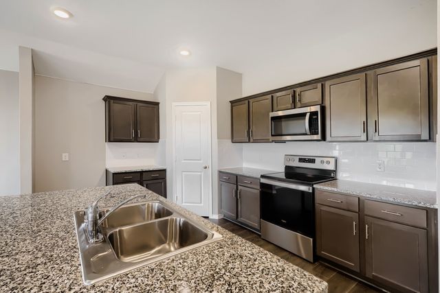 1212 Rountree Court, Celina, TX 75009