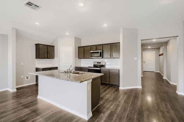 1212 Rountree Court, Celina, TX 75009
