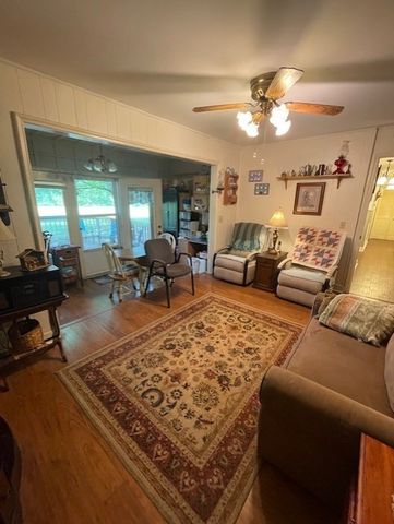 111 Grandview Dr, Lawrenceburg, TN 38464