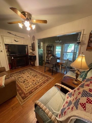 111 Grandview Dr, Lawrenceburg, TN 38464