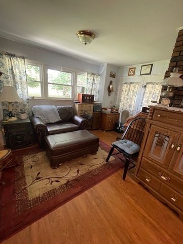 111 Grandview Dr, Lawrenceburg, TN 38464